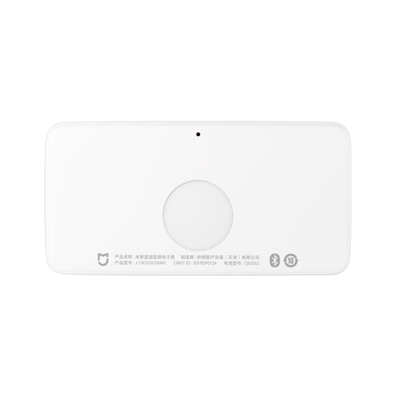 Xiaomi-higrómetro inteligente  - Smart Home Xiaomi Devices reseña y precio