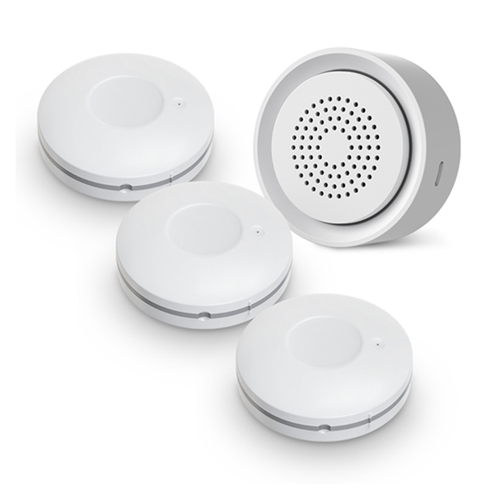 Detector de Inundaciones BTLIF - Smart Home Kits reseña y precio