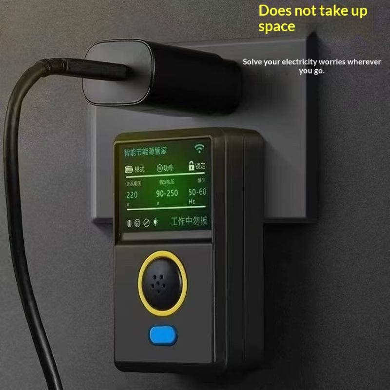 Nuevo Ahorrador de Energía Elé - Smart Home Energy Management reseña y precio