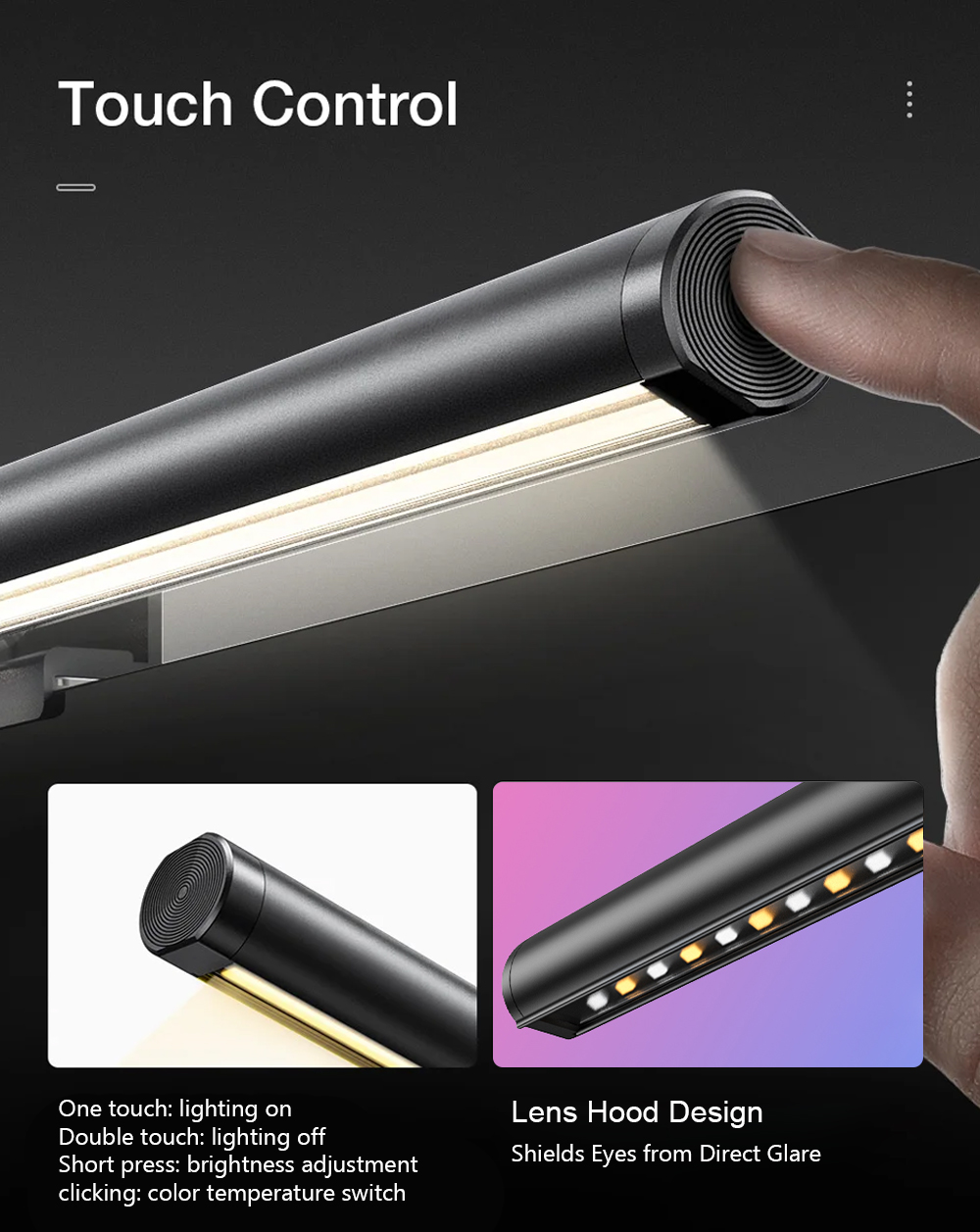 Barra de Luz LED Inteligente p - Wifi Led Dimmer reseña y precio