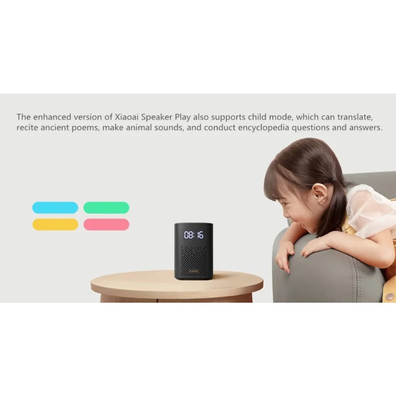 Xiaomi Xiaoai-altavoz Bluetoot - Smart Home Xiaomi Devices reseña y precio