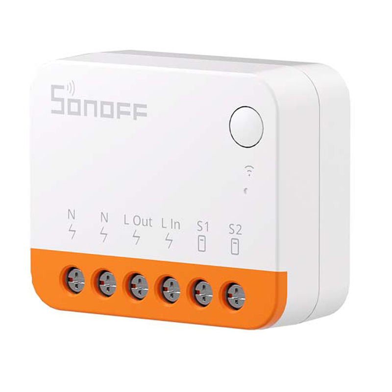 Interruptor Inteligente Wifi S - Smart Home Remote Control reseña y precio